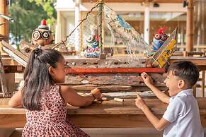 JW Marriott Khao Lak Resort and Spa