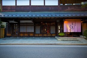 Kaidou Roman Onyado Tsutaya