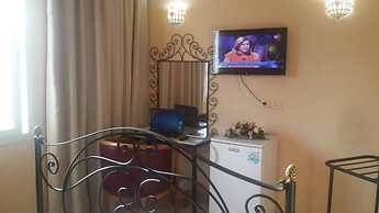 Ariha Hotel