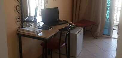 Ariha Hotel