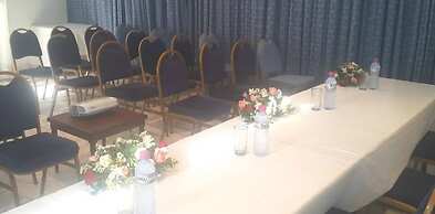 Ariha Hotel