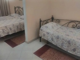 Ariha Hotel