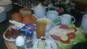 Ariha Hotel