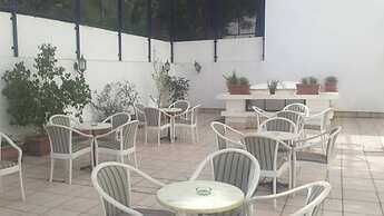 Ariha Hotel