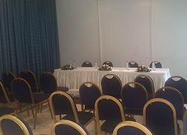 Ariha Hotel