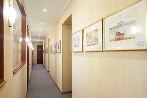 Nevsky Contour