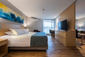 Hotel Estelar Blue