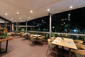 Hotel Estelar Blue