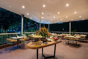 Hotel Estelar Blue