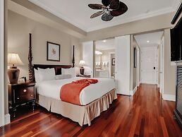 Valentines Resort & Marina