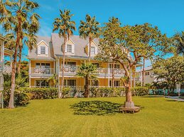 Valentines Resort & Marina