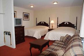 Hotel Vogar