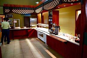 Hotel Vogar