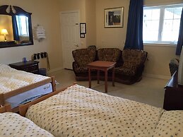 Hotel Vogar