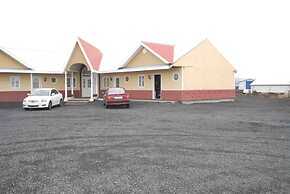 Hotel Vogar