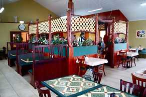 Hotel Vogar