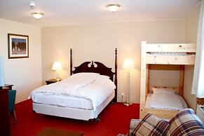 Hotel Vogar