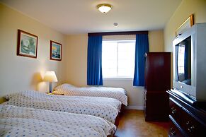 Hotel Vogar