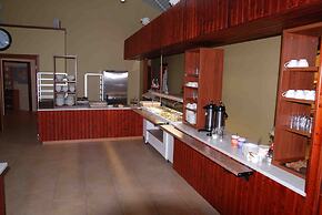 Hotel Vogar