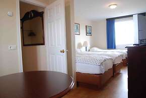 Hotel Vogar
