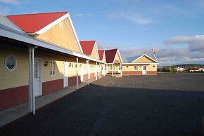 Hotel Vogar