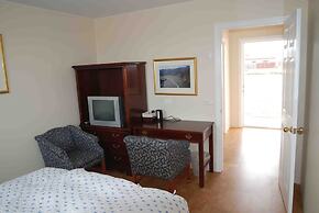 Hotel Vogar