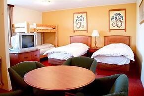 Hotel Vogar