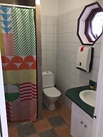 Hotel Vogar