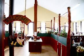 Hotel Vogar