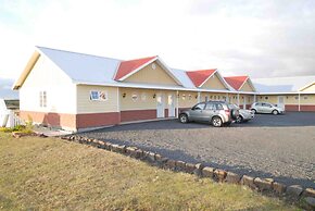 Hotel Vogar
