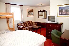 Hotel Vogar