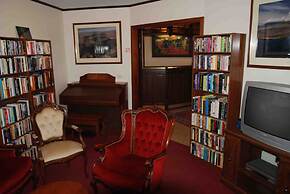 Hotel Vogar