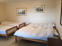 Hotel Vogar
