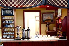 Hotel Vogar