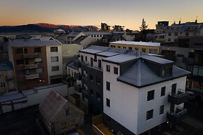 Reykjavik4you Apartments