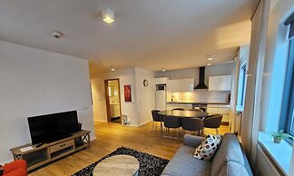 Reykjavik4you Apartments