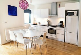 Reykjavik4you Apartments