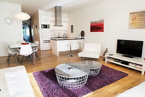 Reykjavik4you Apartments
