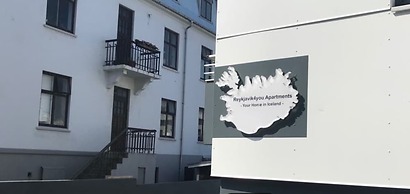 Reykjavik4you Apartments