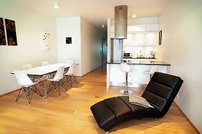 Reykjavik4you Apartments
