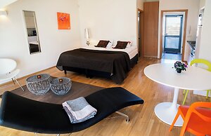Reykjavik4you Apartments