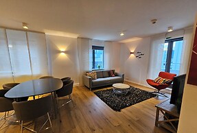 Reykjavik4you Apartments
