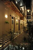 Hotel Boutique Racó de Buenos Aires
