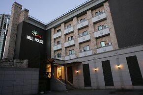Hill house Hotel