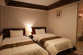 Hill house Hotel