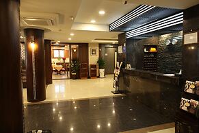 Hill house Hotel
