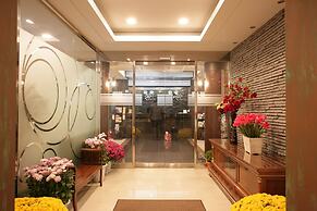 Hill house Hotel