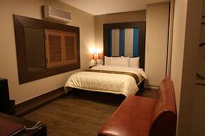 Hill house Hotel