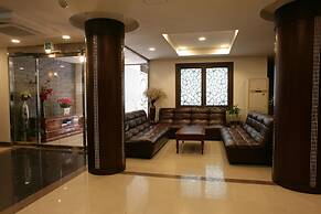 Hill house Hotel