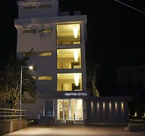 FerroHotel